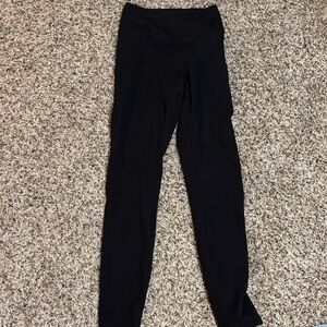 HALARA Black Leggings (NEW w/o tags)